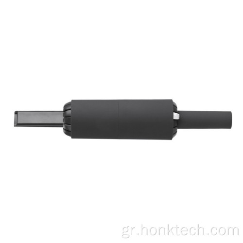 Μίνι USB ασύρματο φορητό ηλεκτρικό σκούπα αυτοκινήτου